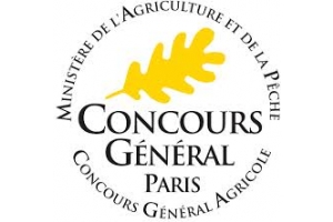 Palmarès Concours Général Agricole 2017