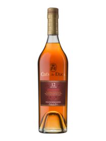 Armagnac 12 ans Clés des Ducs
