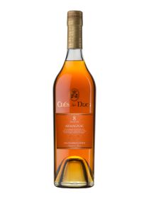 Armagnac 8 ans Clés des Ducs