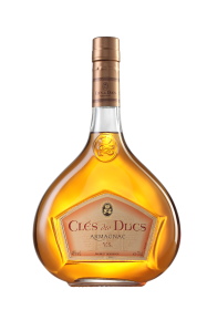 Armagnac VS Clés des Ducs Basquaise 70cl