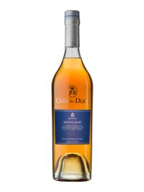 Armagnac MIXOLOGIE Clés des Ducs