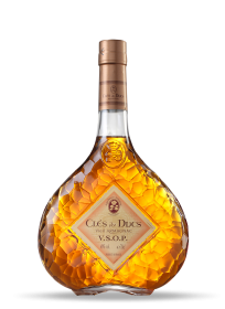 Armagnac VSOP Clés des Ducs Martelée 70cl