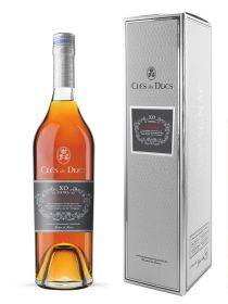 Armagnac XO Extra Clés des Ducs