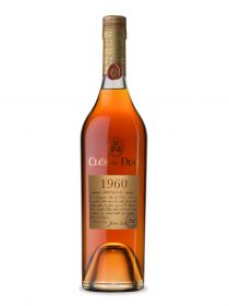 Armagnac 1960 Clés des Ducs 70cl