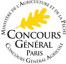 Palmarès Concours Général Agricole 2017